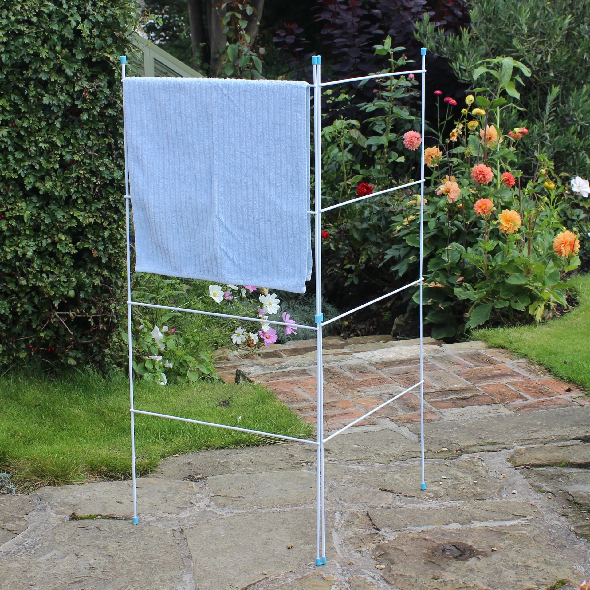 Foldable Clothes Dryer -Indoor/Outdoor