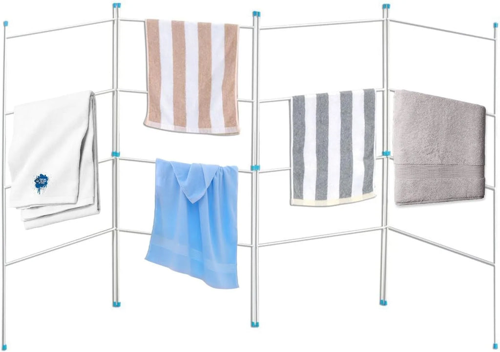 Foldable Clothes Dryer -Indoor/Outdoor