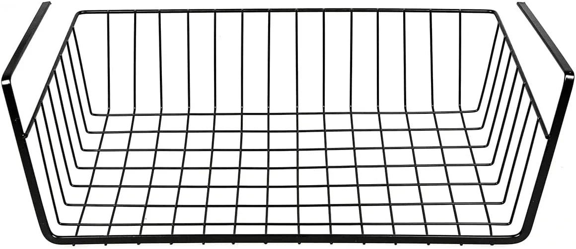 Under Table/Cabinet Storage Organizer