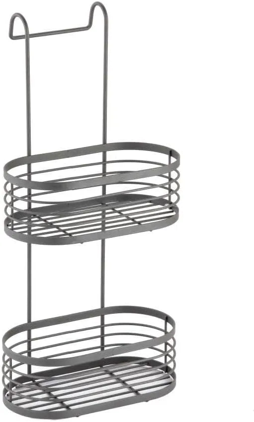 2-Tier Shower Hanging Caddy